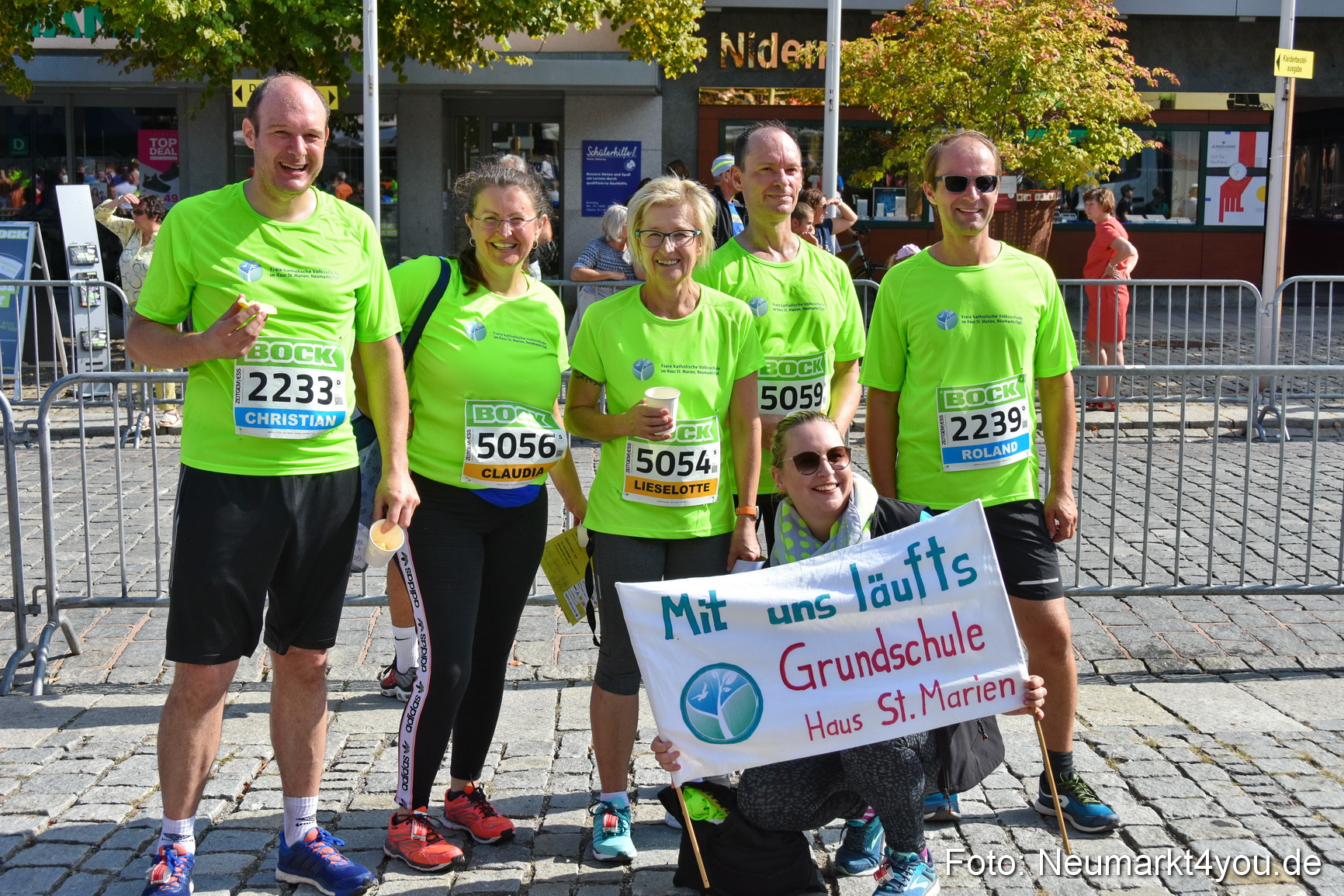 Stadtlauf Neumarkt Das Drumherum 2019 0065